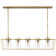Ian K. Fowler Presidio Large Linear Lantern