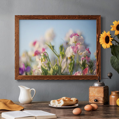 «Spring Petals», reproduction sur toile