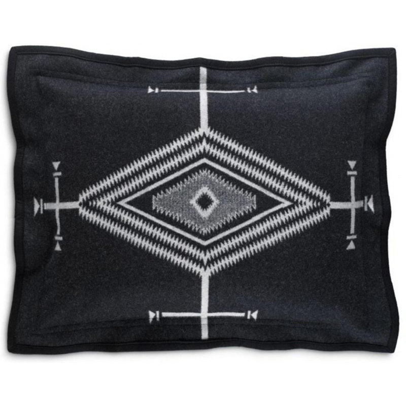 Pendleton Los Ojos Sham One count