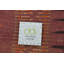 Tapis de couloir mauve Nestor