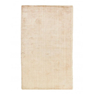 Orit Area Rug in Ivory