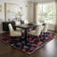 Tapis intérieur / extérieur Ornate Lamotte-589299546