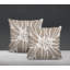 Housse et insert de coussin décoratif intérieur / extérieur en mélange de polyester-1352551240-1352551245