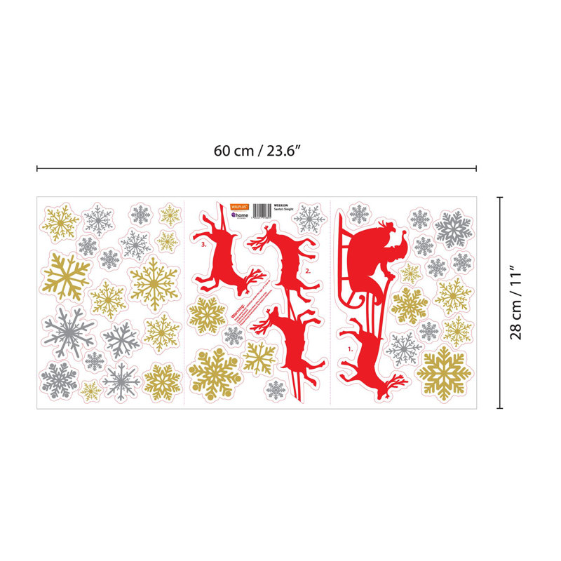 Christmas Decorative Accent