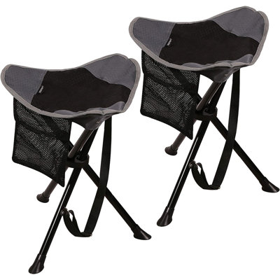 Leeo Folding Tripod Stool