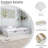 Wooden Extending Daybed With Trundle-113853318