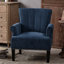 Fauteuil l 29 po en polyester-87909224