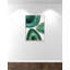This Stunning Abstract Agate Image - Floater Frame, reproduction d'art sur toile-46818027-46818033