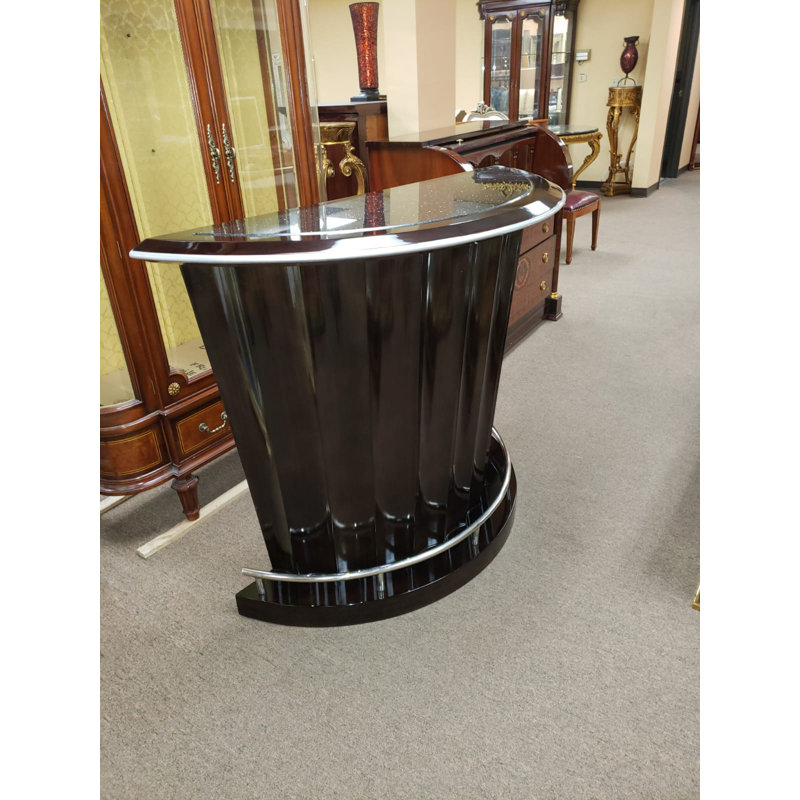 Armoire bar Haun