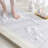 Aatos Vinyl Non-Slip Shower Mat-1889975381-1889975382