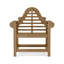 FAUTEUIL DE SALLE À MANGER MARLBOROUGH
