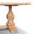 Novell Outdoor Dining Table-86"