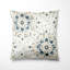Coussin abstrait abstrait - Coussin Boho Mandala-125944589