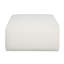 Upholstered Square Ottoman-1042611563