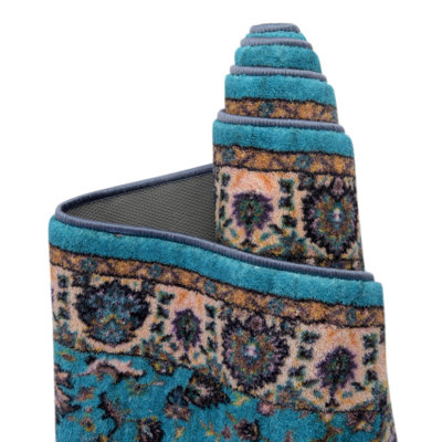 Artez Oriental Indoor Rug