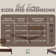 Anspach Solid Wood Platform Bed with Headboard, Bohemian Bed Frame
