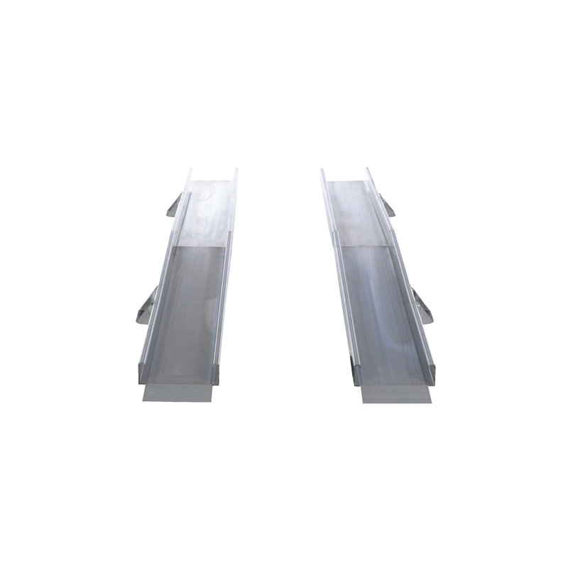 Vestil Metal 124'' L Truck Dockboard
