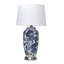 Porcelain Table Lamp