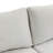 3-Seater Chenille Deep Sofa-1412006411