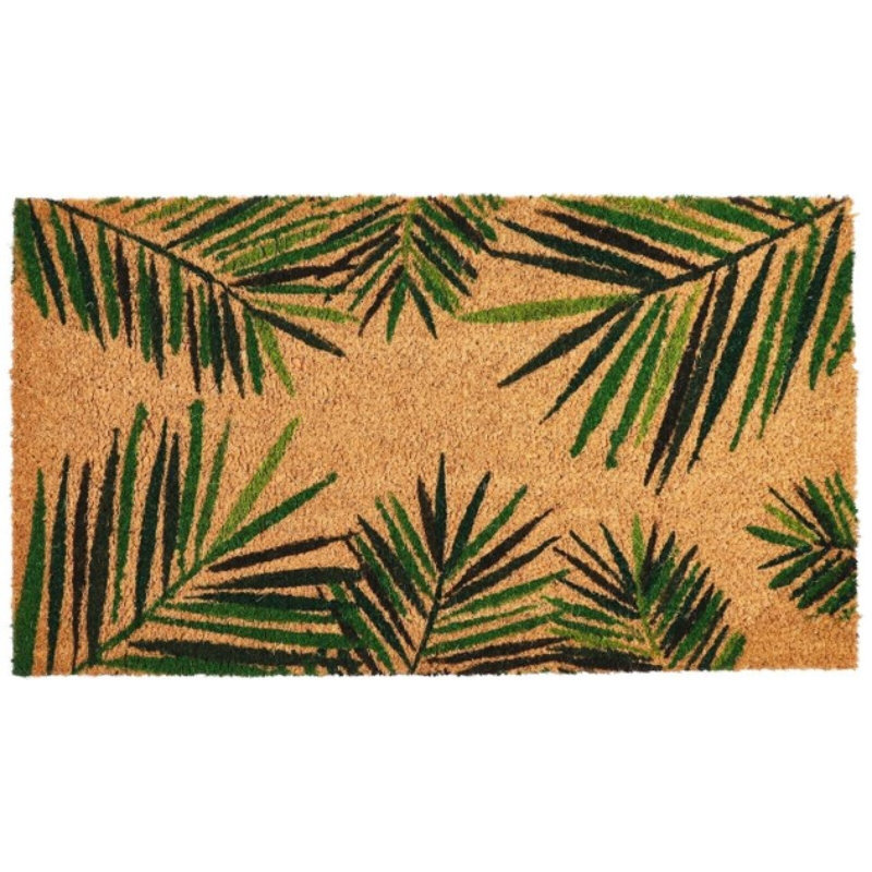 Paillasson Fern