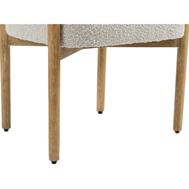 Chaise de salle à manger Circulette