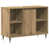 Artisan Oak selected