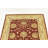 Mullings Red Rug