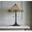 Warford Metal Table Lamp