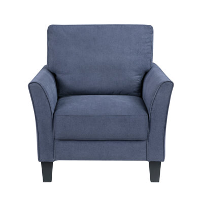 Modern Contemporary Upholstered Chair