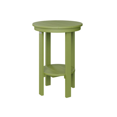 Table de comptoir ronde ronde Berlin Gardens