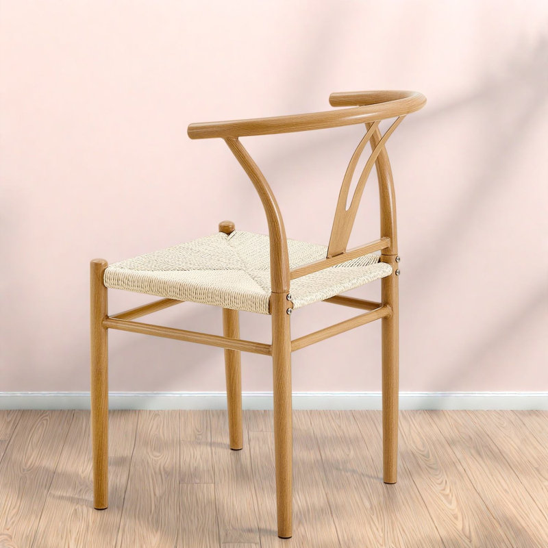 Ensemble de 4 chaises de salle à manger Comfort
