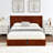Hydraulic Lift Up Storage Upholstered Platform Bed-1089870415-1089870413