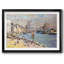 Monet, impression encadrée sur papier par Claude Monet-326323512-326323518