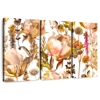 Pivoines artistiques Harnek