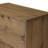 BERGSTROM Solid Wood Base Armoire Desk