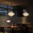 Dining Room Crystal Chandelier