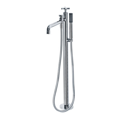 Kafka Tub and Shower Faucet
