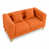 Orange Fabric is out of stock