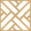 Panneaux muraux décoratifs en bois Killeen-70189133-70189134