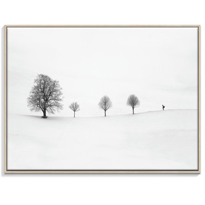Print on Canvas