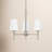 Erlandson 5 - Light Dimmable Chandelier-1168236158-1127023707-1127023701