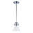 Amarvir 1 - Light Single Pendant-1654767741-1724757507