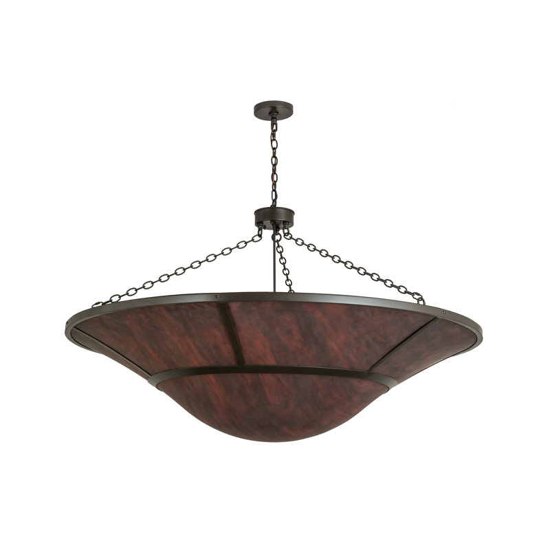 Vesuvius 12 - Light Pendant