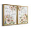 «Peach Bloom I», ensemble de 2 impressions-1147368341-1147368338-1147368336