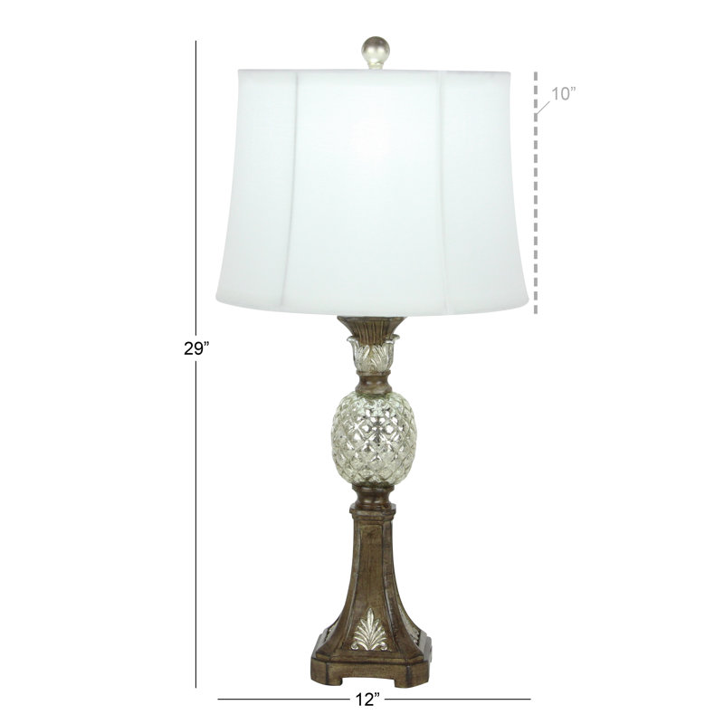 Palacios Stone Table Lamp