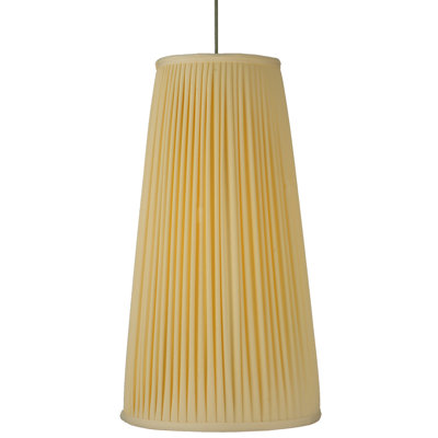 1 - Light Pendant