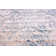 Tapis bleu Ansonville