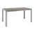 Gris argenté n'est pas disponible
