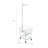 Metal Rolling Drying Rack