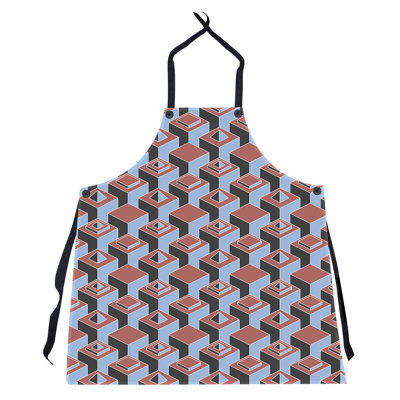 Jordao Bib Apron